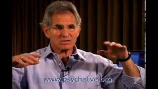 Jon KabatZinn on Mindfulness  Hope for Changing the Future [upl. by Medlin]