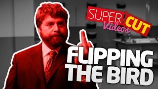 Flipping the Bird  Supercut [upl. by Liahus932]