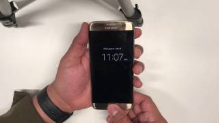 COMO RESTAURAR UN GALAXY S7 EDGE  hard reset or factory reset [upl. by Nivlak]