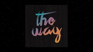 The Way Official Lyric Video  Worship Central [upl. by Guilbert382]