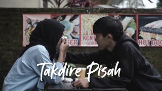 DIORAMA  Takdire Pisah Official Music Video [upl. by Chipman]