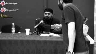 Fake IMAM MAHDI in the UK  Murtaza Khan lecture [upl. by Toni726]