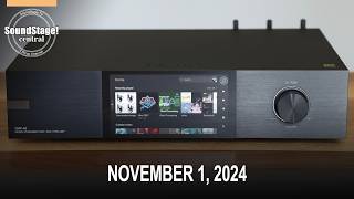 HiFi Reviews and News You Need to Know About for November 1 2024 [upl. by Haye998]