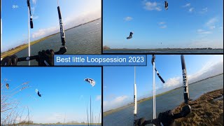 Best little Loop Session 2023 [upl. by Iblehs]