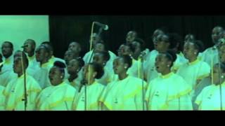 MAGNIFICAT BY CHORALE CHRISTUS REGNAT [upl. by Westfahl141]