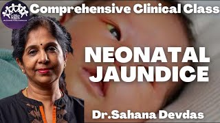 NEONATAL JAUNDICE Clinical Case presentation [upl. by Blasius]