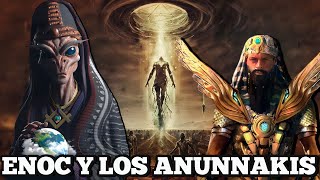 El libro de Enoc los Anunnakis y los Nefilim [upl. by Omsare]