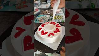 cakedesign cake cakes cakedecoration cakeideas [upl. by Acim]