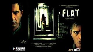 A FLAT Horror Movie  Jimmy Shergil  2010 BOLLYWOOD FULL HORROR MOVIE  MUST WATCH [upl. by Brie]