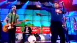 Junior Senior  Move Your FeetLive  Top of the Pops 2003 [upl. by Schrick201]