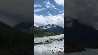 paintpots trail east kootenay nationalpark britishcolumbia [upl. by Player]