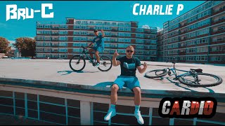 BruC amp Charlie P  Cardio Official Video [upl. by Sasnett]