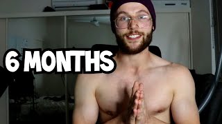 6 MONTHS POST GYNECOMASTIA SURGERY RECOVERY UPDATE [upl. by Ursulette]