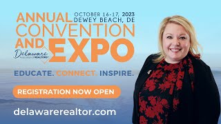 2023 DAR Convention amp Expo Update [upl. by Kara]