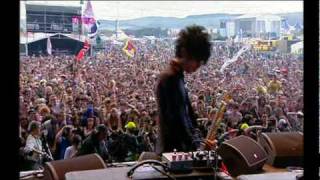 YEAH YEAH YEAHS  Sealings T IN THE PARK [upl. by Apostles214]