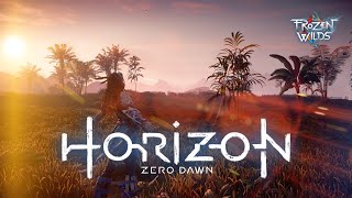 Horizon Zero Dawn  Часть 16 Побочные миссии  169 STREAM woozlikplay horizonzerodawn [upl. by Eillat]