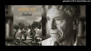 Judas Amos Oz La traición como un evento dudoso [upl. by Alverson]