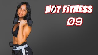 D9  30 min  Beginner Full Body Workout [upl. by Blackman803]