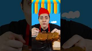 O vendedor de torradas 🍞😋 asmrbrasil asmrbr humor pov [upl. by Byron]