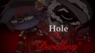 Holedwelling…COUNTRYHUMANS  Battle of Yamen Mongol Empire  Song dynasty 💦 [upl. by Dulcle530]