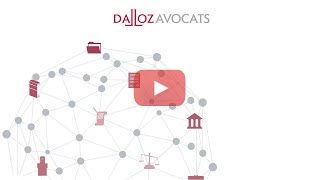 Vidéo n°1 Dalloz Avocats  Innovation n°1 [upl. by Dulcy]