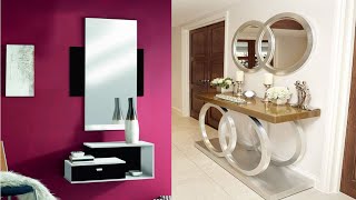 Top 20Modern Dressing Table Design  Dressing Mirror Designs  Dressing Table Decorating Ideas [upl. by Tabina572]