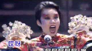 Indian song by Chinese Aiyayoooooooo Tathaka thai [upl. by Caiaphas2]