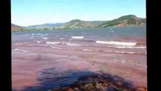 lac du salagou sous le vent playlist pilou34beziers [upl. by Antipus259]