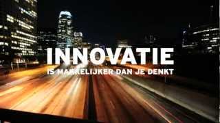 De VOORT Innovatiemethode [upl. by Yelyac]