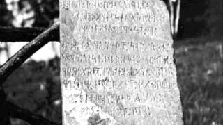 The Kensington Runestone a Minnesota Mystery [upl. by Airbmat141]