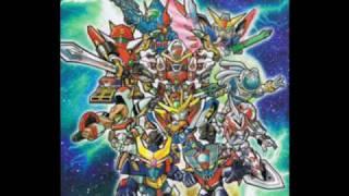 SRW Z Dreams Extended [upl. by Larok]