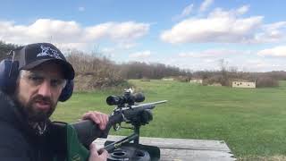 Sig Sauer BDX Scope amp Rangefinder Combo Review [upl. by Kurman]