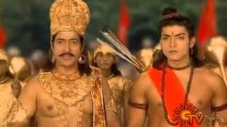 Ramayanam Episode 87 Part 2 [upl. by Alonzo]