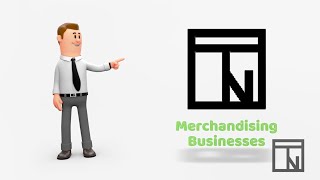 Merchandising Companies [upl. by Theodoric545]