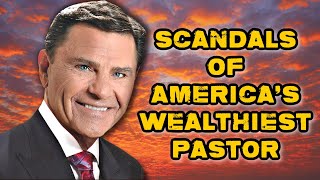 The Scandals and Luxurious Life of Pastor Kenneth Copeland  Documentary [upl. by Alana]