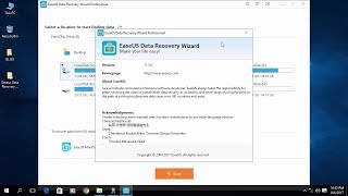 How to backup your computer  The ultimate EaseUS Todo Backup Home Guide [upl. by Michella]