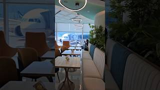 Kyra Lounge Opens at Hong Kong International Airport Brand new lounge [upl. by Marden]