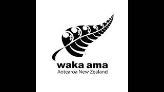 2024 LDN Race 5 Live Official Waka Ama NZ [upl. by Namyac424]