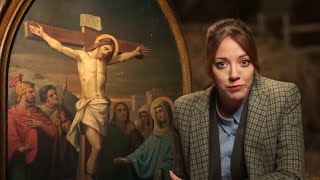 Philomena Cunk on Jesus  Part 1 [upl. by Elawalo]