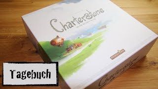 Tagebuch  Charterstone Feuerland 2017  Part 1  spoilerfrei [upl. by Mailiw]