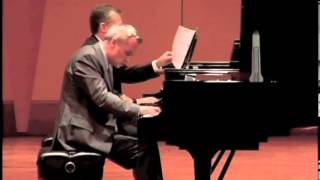 Ernst Krenek Piano Concerto  1 op18 Performed by Mikhail Korzhev demo [upl. by Peugia514]