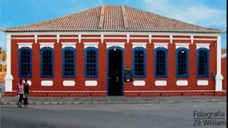 Memorial de Guanambi “Casa de Dona Dedé” [upl. by Tarfe]