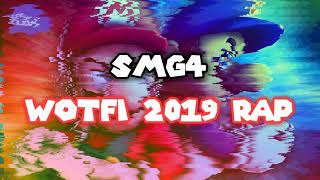 SMG4  War of the Fat Italians 2019 Rap [upl. by Michey]