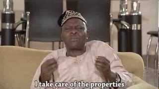 Alaya Pupo 1  yoruba movies 2013 new release [upl. by Oilasor]