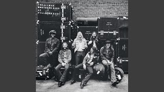 Statesboro Blues Live At Fillmore East March 13 1971 [upl. by Dorren]