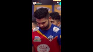 Pro Kabaddi League 3 Days to Go  3 Thrilling Pardeep Narwal Dubkis [upl. by Dola]