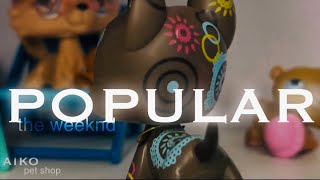 Popular Lps Mv [upl. by Charisse]