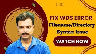 🔥😀💻Correct Filename Syntax is Incorrect Error  file name syntax is incorrect  viralvideo💻🔥🔥🔥 [upl. by Zollie662]