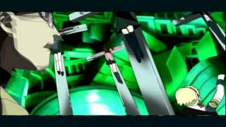 Persona 3 FES  Cutscene 8 quotIkutsuki Betrayalquot HD [upl. by Ynolem]