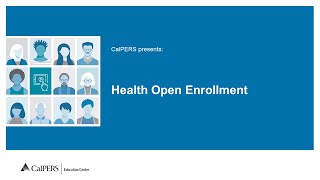 Health Open Enrollment [upl. by Dworman]